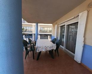 Apartament de lloguer a Carrer la Llosa, Chilches / Xilxes