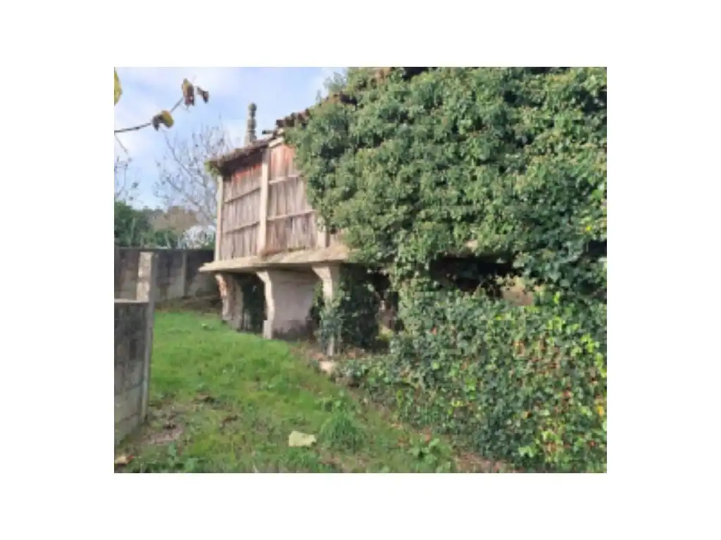 Casa o chalet en venta en Silleda