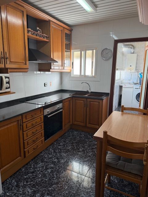 Cocina de Piso en venta en  Tarragona Capital con Aire acondicionado, Calefacción y Trastero