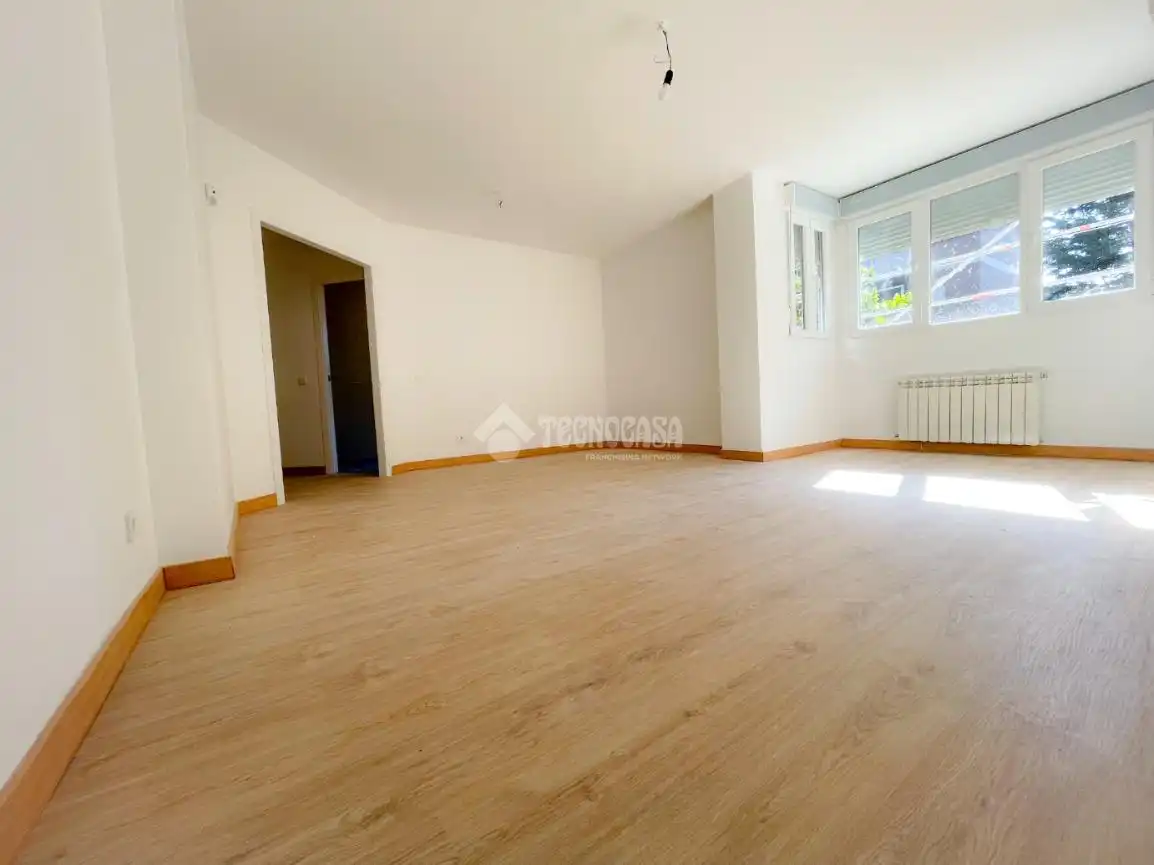 Piso con terraza en venta en Guadarrama, imagen 5
