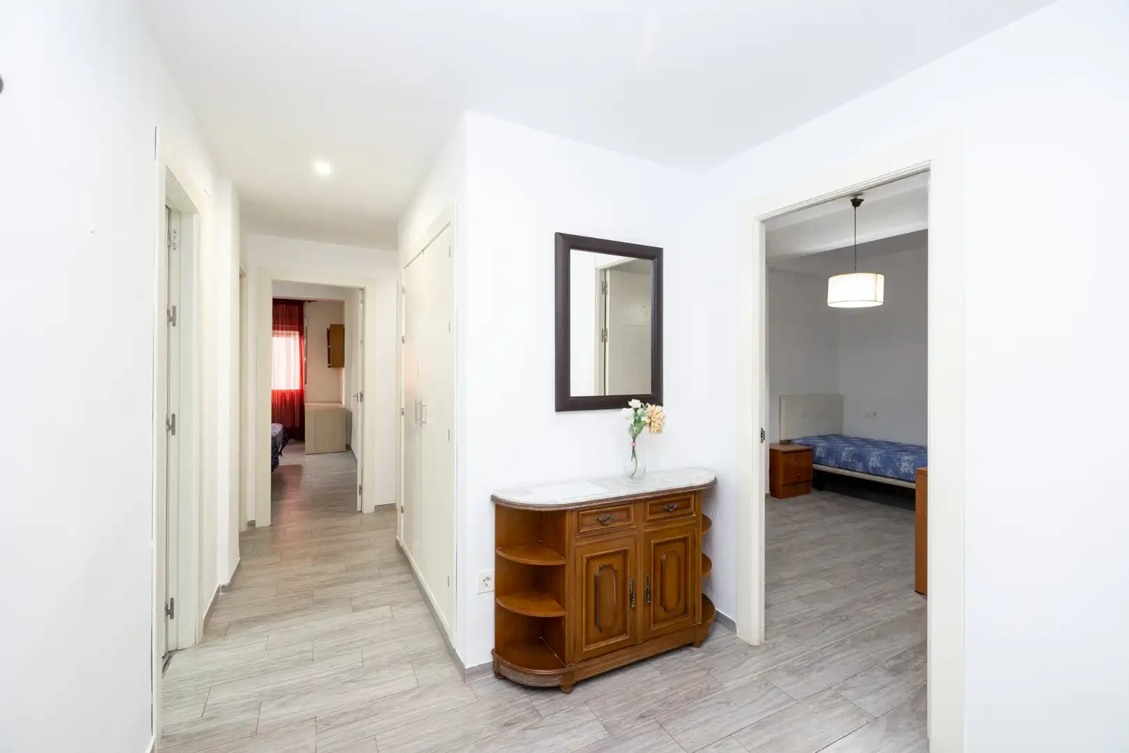 Flat for rent in Granada  with Heating, Furnished and Washing machine