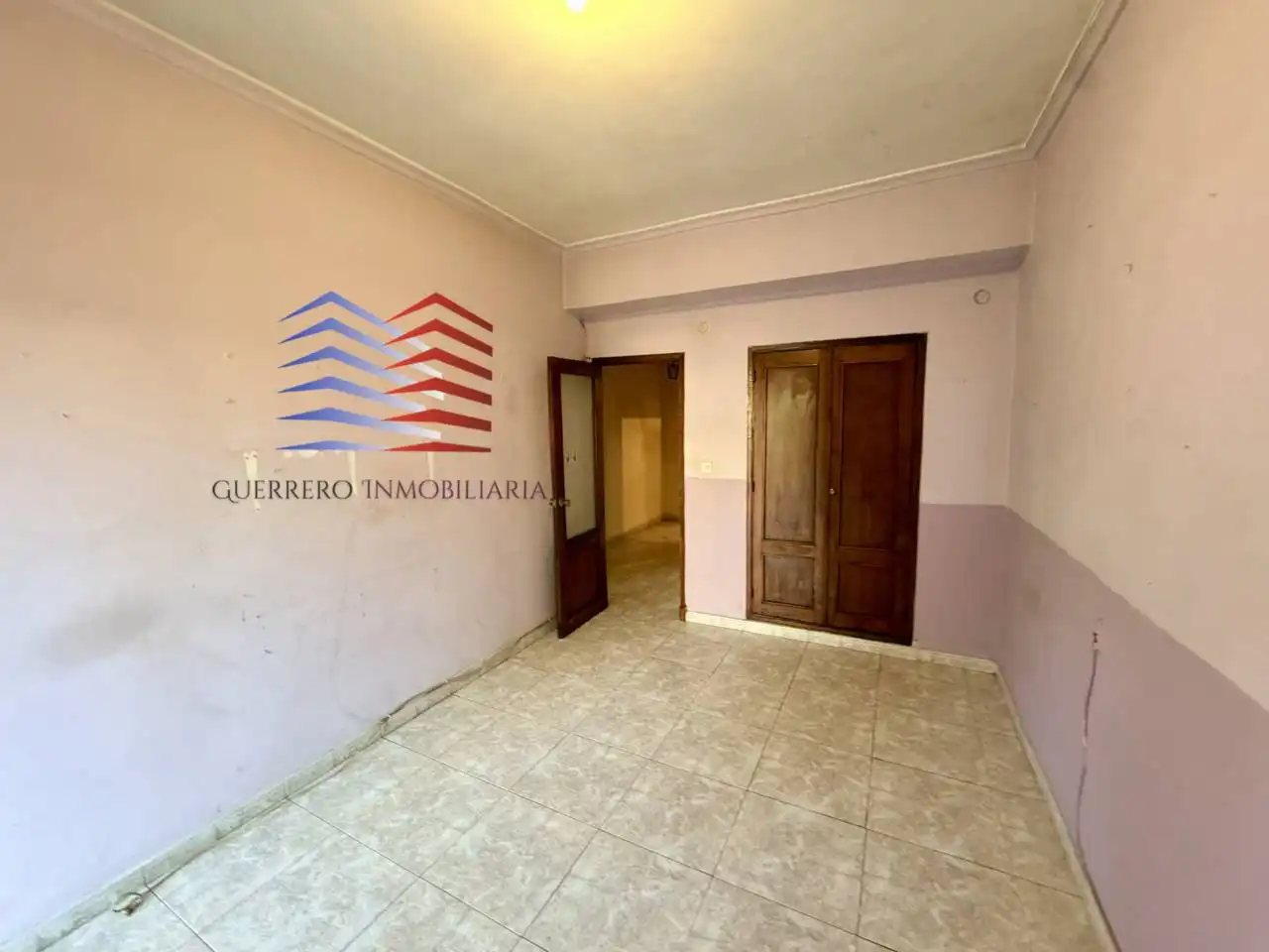Piso en venta en Ourense Capital  con Terraza, Trastero y Balcón