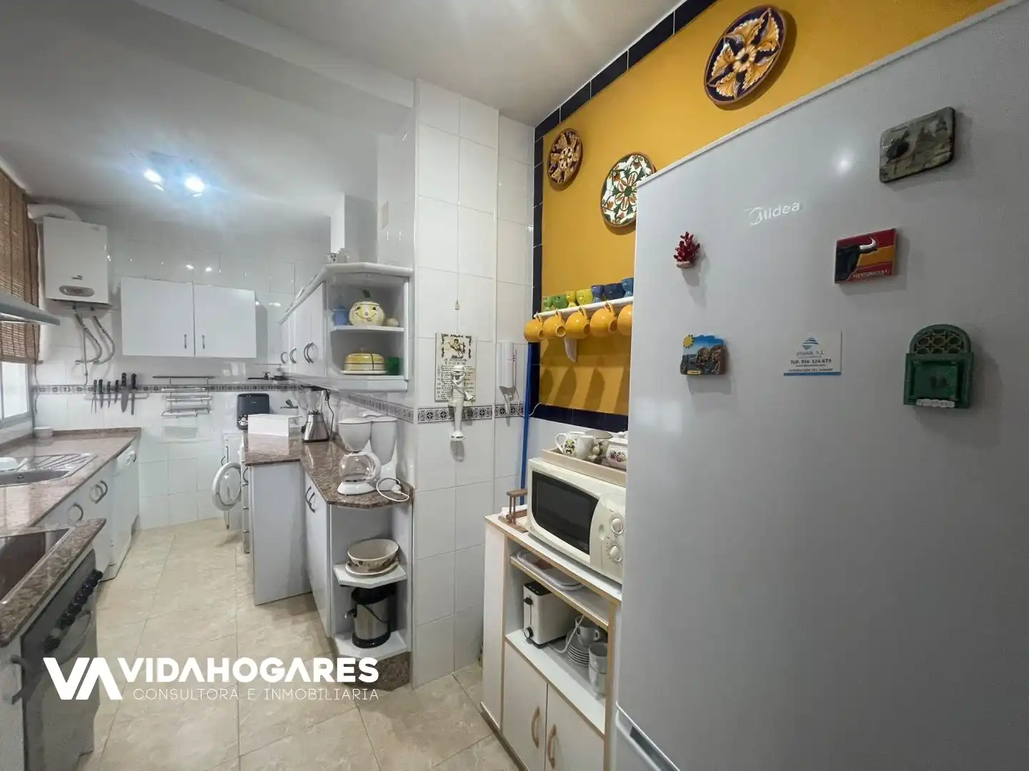Piso con ascensor en venta en Centro - La Costilla, imagen 5