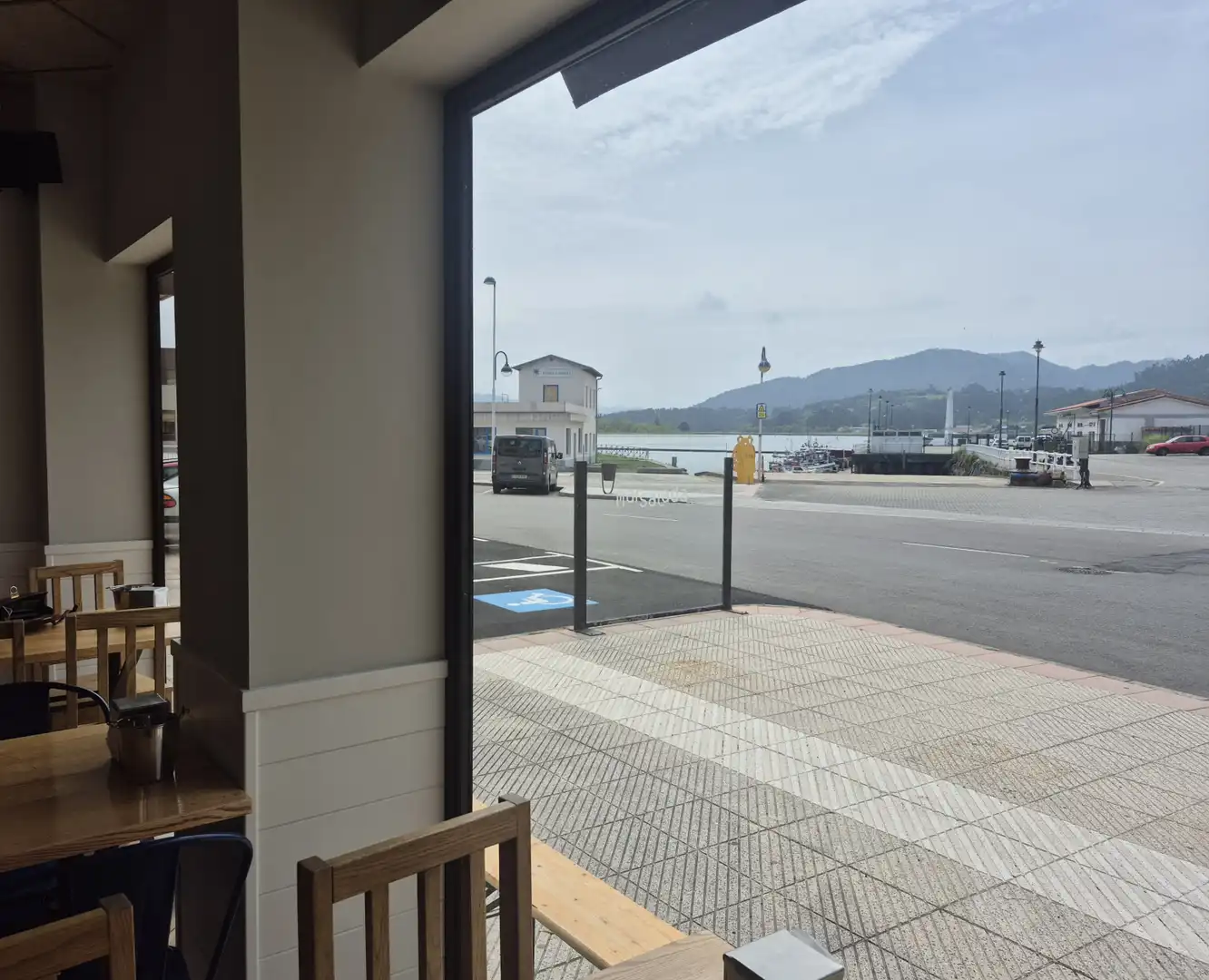 Commercial properties for transfer in Soto del Barco