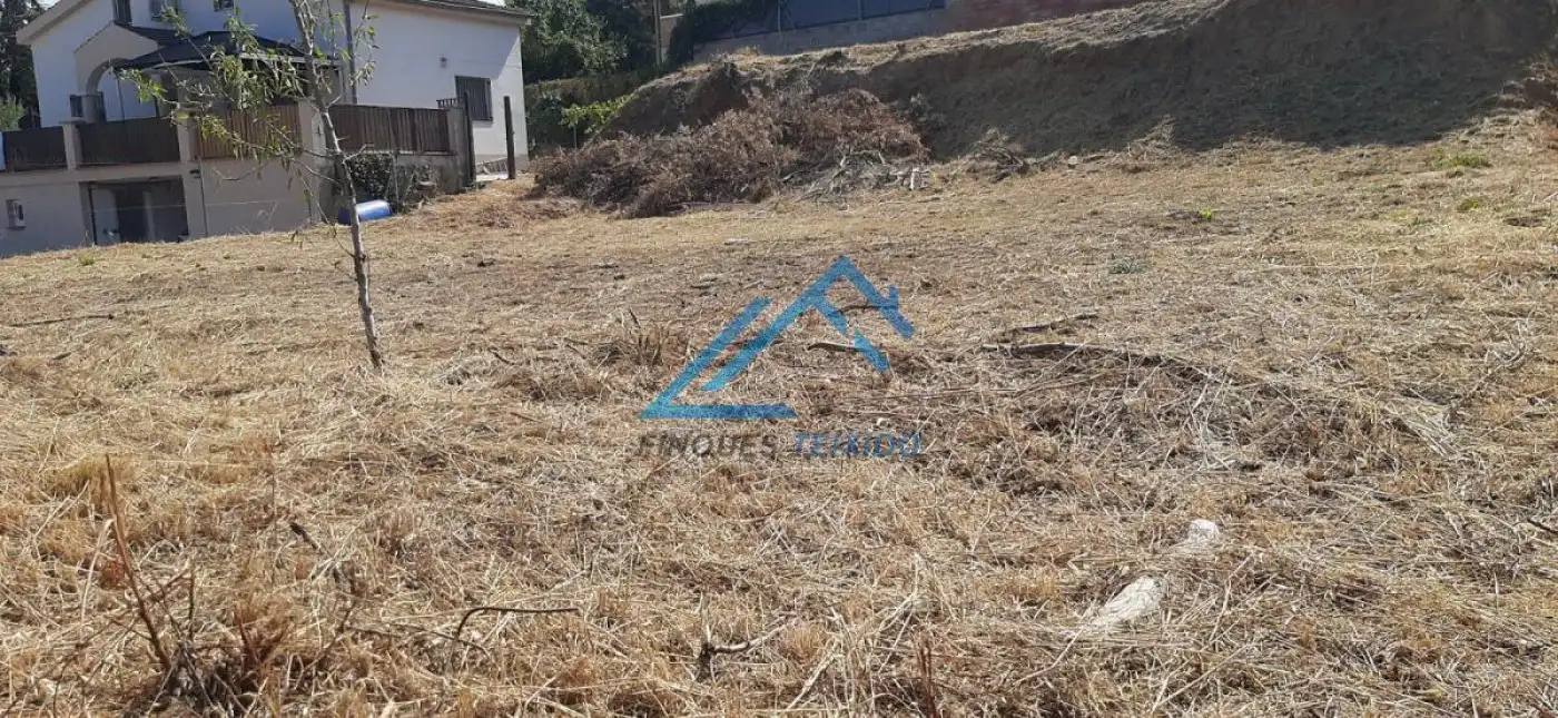 Residential land for sale in Piera, imagen 8