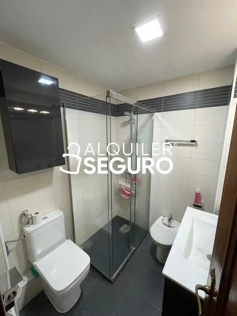 Piso de alquiler en de Abrantes, Abrantes