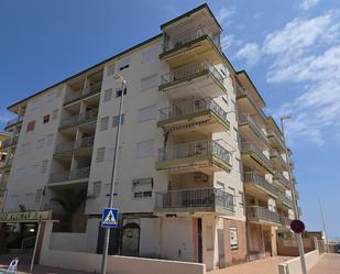 Vista exterior de Local en venda en Tavernes de la Valldigna amb Terrassa