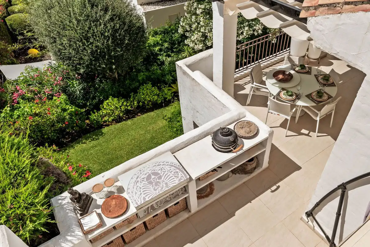 Penthouse for sale in Nueva Andalucía, imagen 31