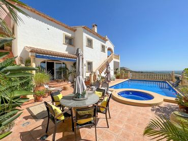 Casa en venta en Pego