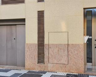 Exterior view of Garage for sale in Algemesí