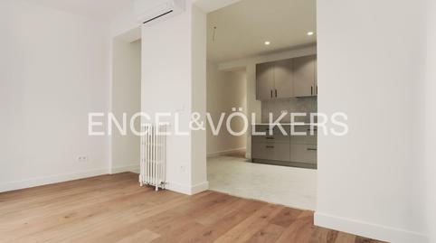 Foto 5 de Apartamento en venta en Calle del Tutor, Argüelles, Madrid