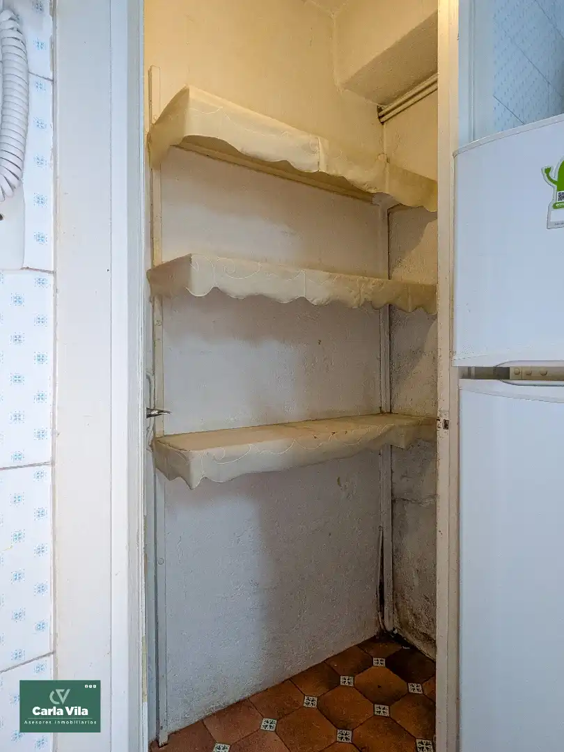 Wohnung zum Verkauf in Lugo mit Heizung, Parkett und Terrasse