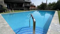 Swimming pool of Flat for sale in Puigcerdà  with Terrace and Swimming Pool