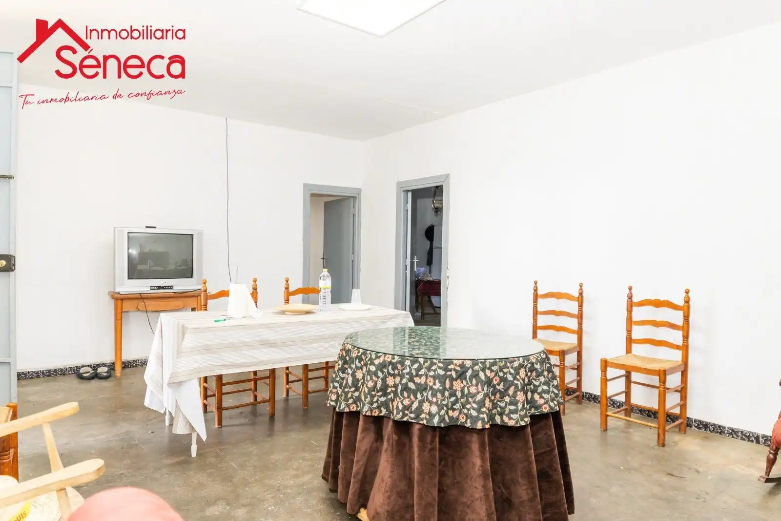 Casa o chalet en venta en ADAMUZ - ALGALLARIN, Adamuz