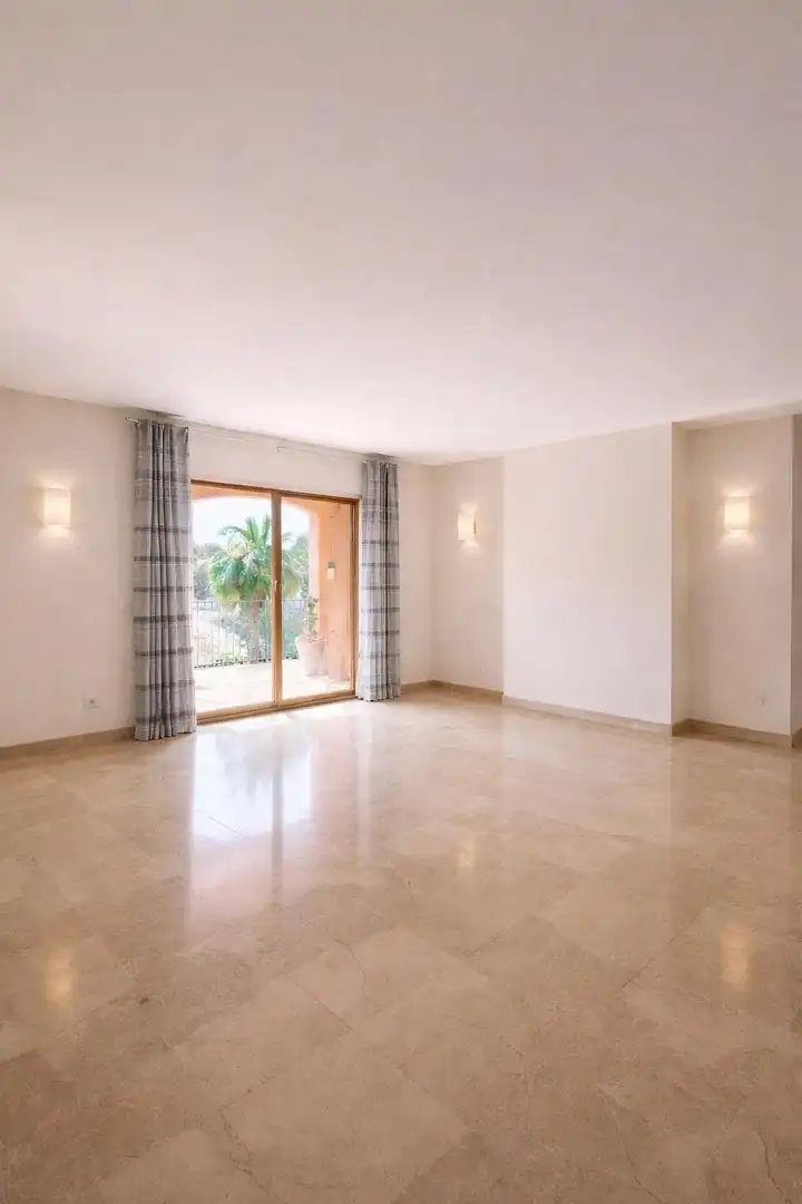 Living room of Attic for sale in Calvià  with Air Conditioner, Heating and Terrace