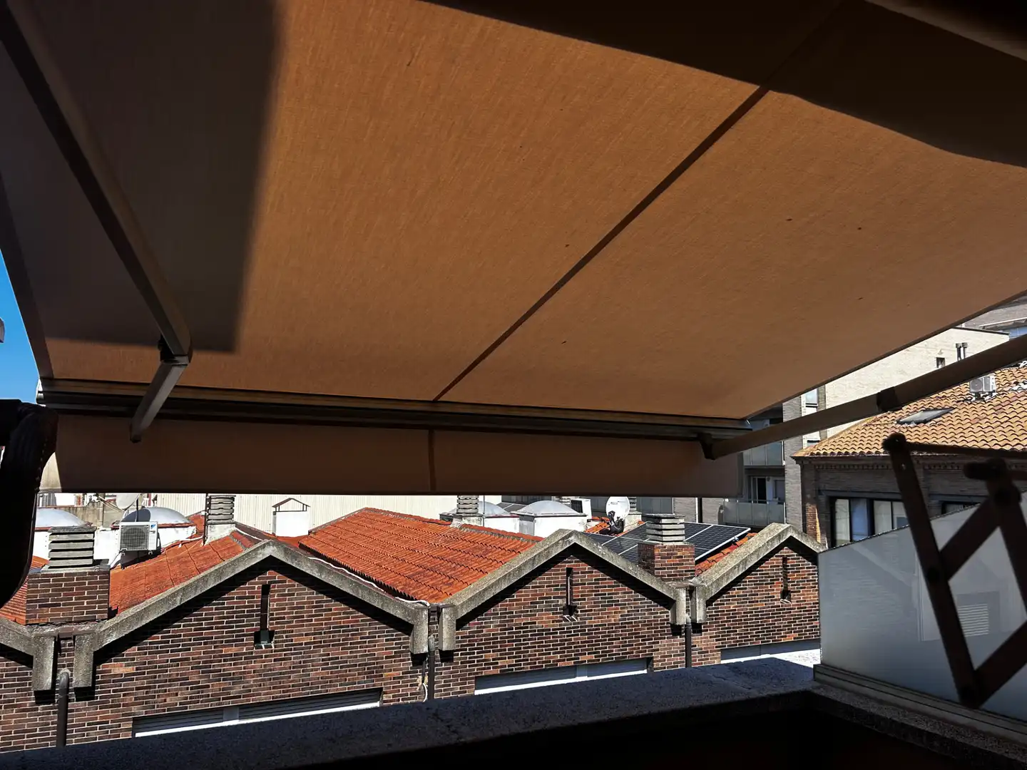 Terrassa de Dúplex en venda en Terrassa amb Terrassa i Balcó