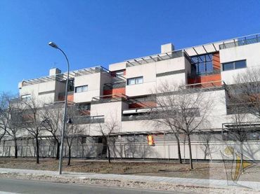 Individuel à vendre à AV ANTONIO LOPEZ