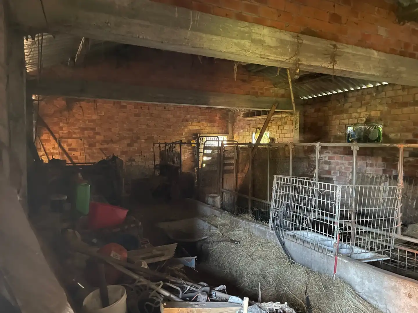Casa o xalet en venda a Aranga