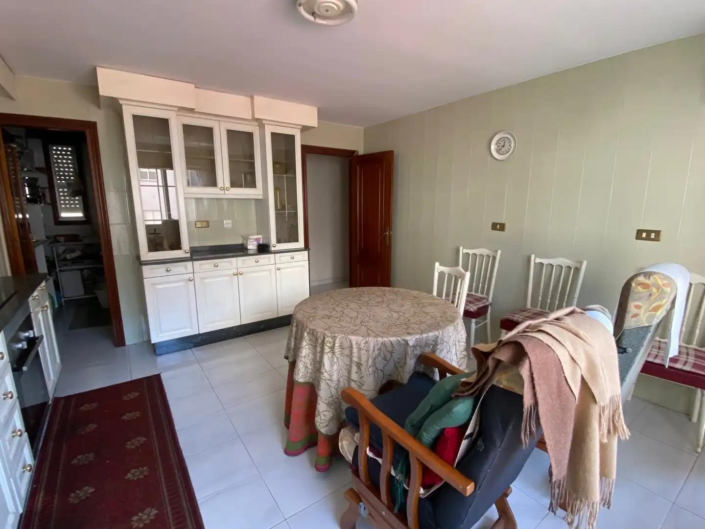 Casa amb terrassa en venda a Rua Republica Argentina, imagen 28