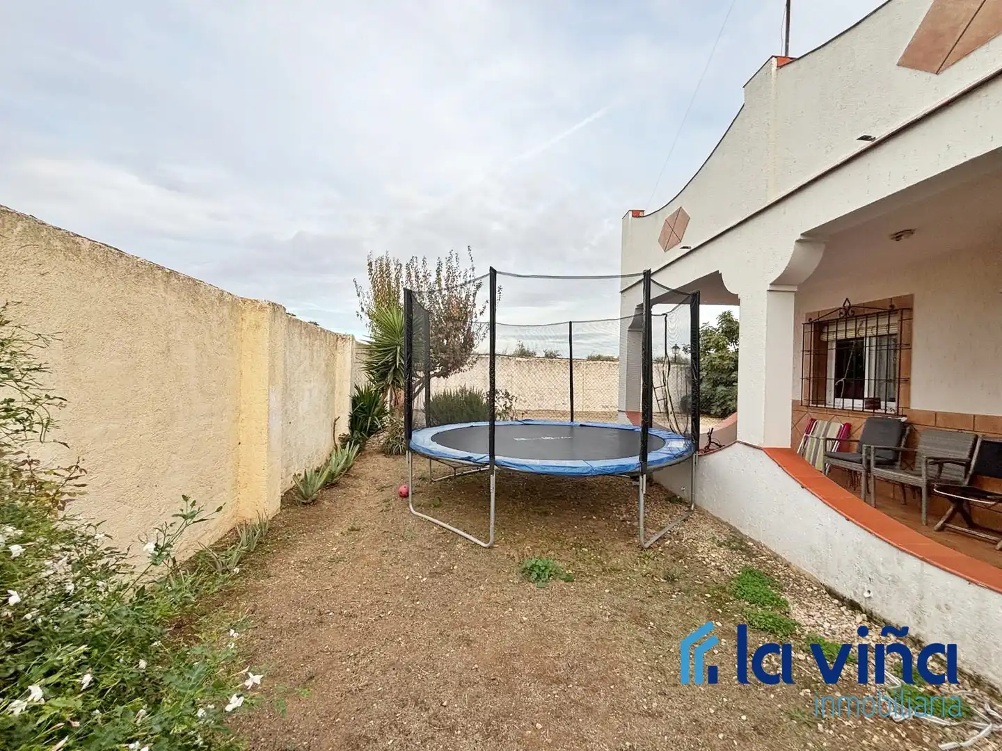 Chalet en venta en Mollina, imagen 6