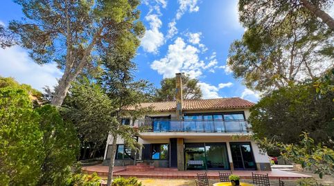 Chalet independiente en Cap salou  a 10 minutos del mar
