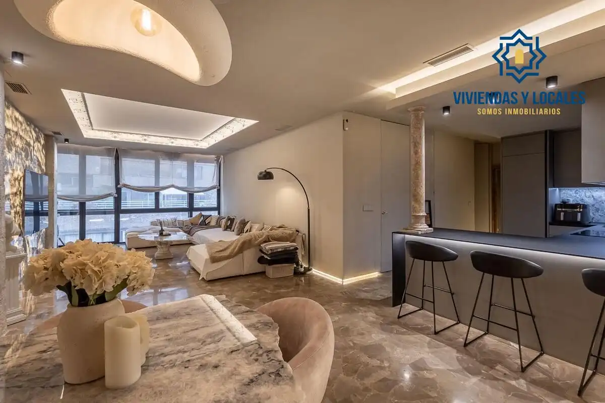 Piso con ascensor en venta en Centro, imagen 8