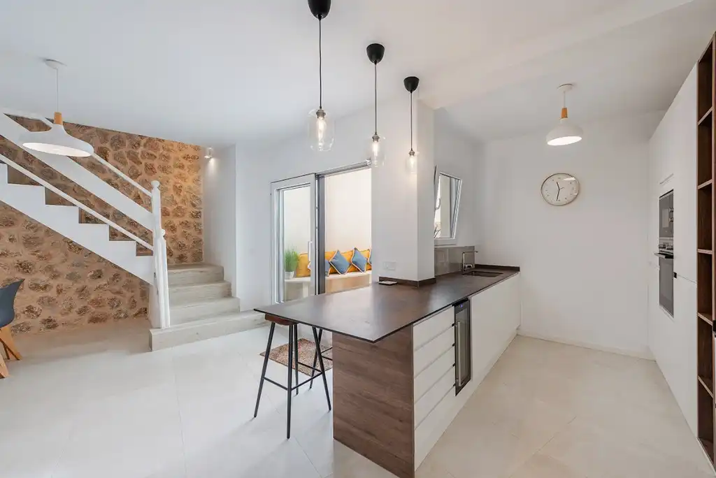Landhaus mit Pool zum Verkauf in Pollença Poble, imagen 6