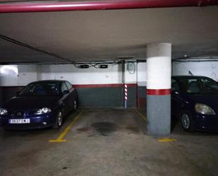 Parking of Garage for sale in Sabadell