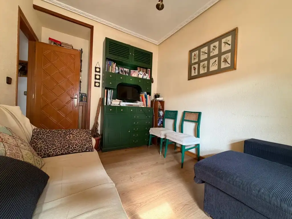 Sala de estar de Piso en venta en Segorbe