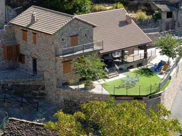 Casa in vendita a Castiello de Jaca