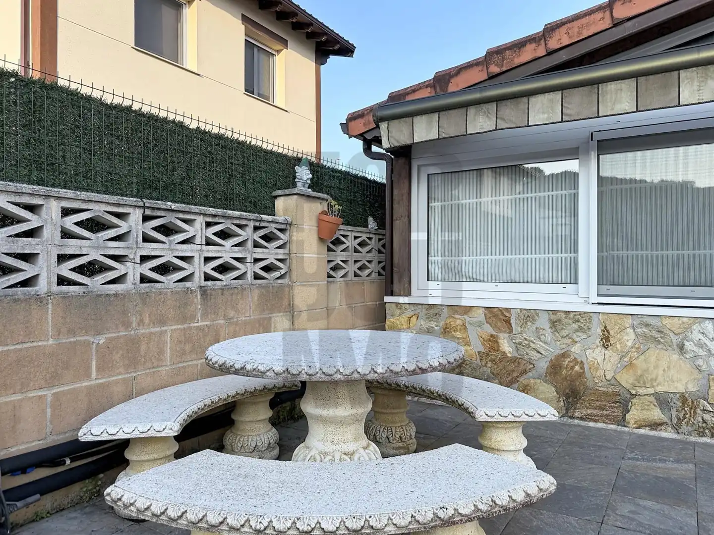 Terrassa de Pis en venda en Voto amb Calefacció, Jardí privat i Terrassa