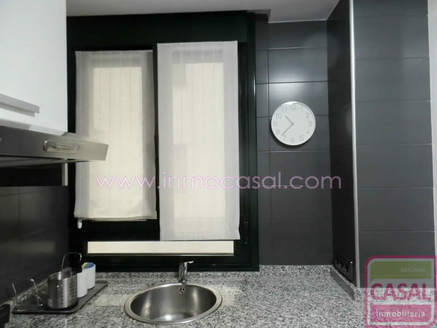 Flat with lift to rent in Ería - Masip, imagen 12