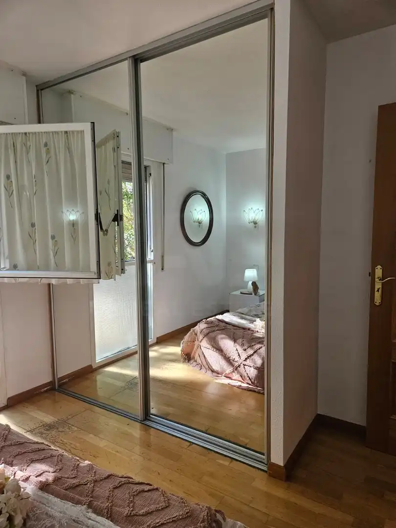 Appartamento con piscina in vendita a Serraparera, imagen 3