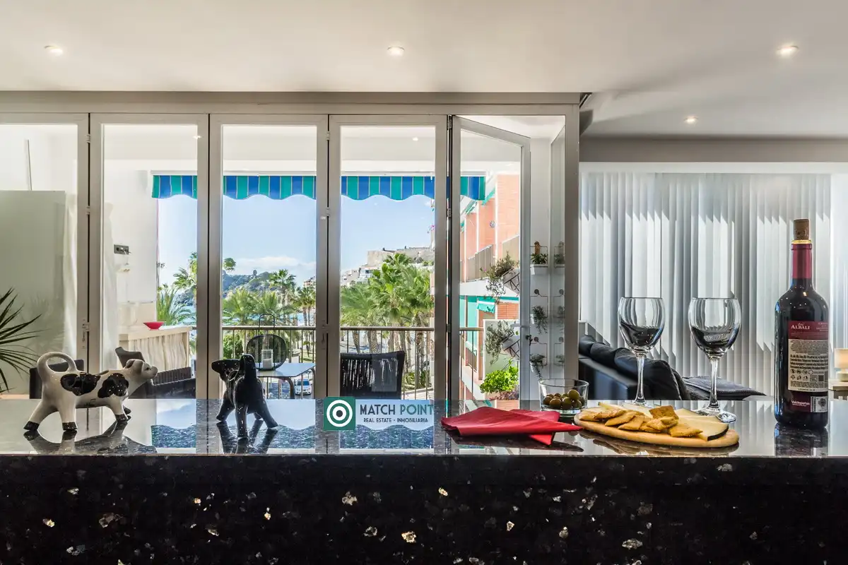 Appartement avec ascenseur à louer à Calle Manila, imagen 31