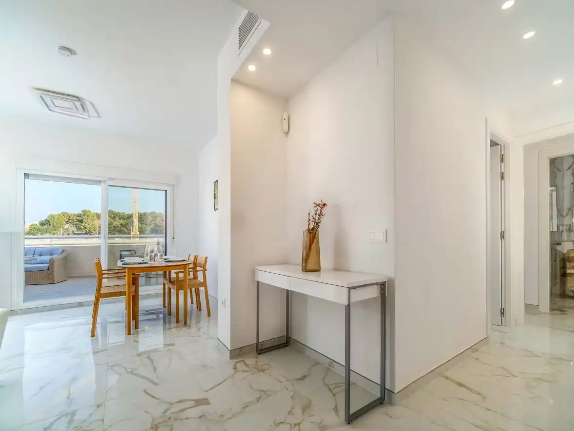 Flat for rent in Manzanera - Tosal