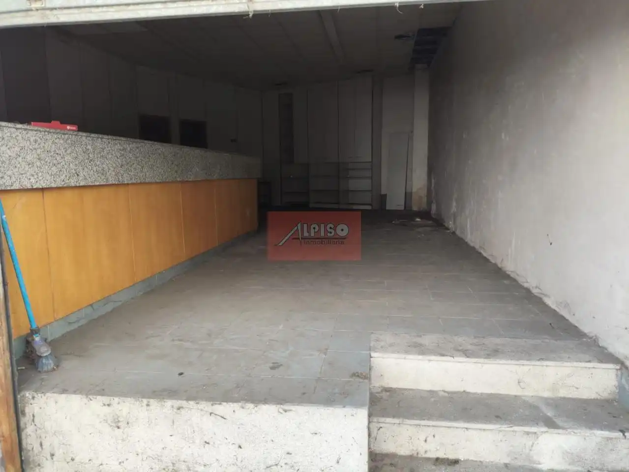 Local de lloguer en Ourense Capital 