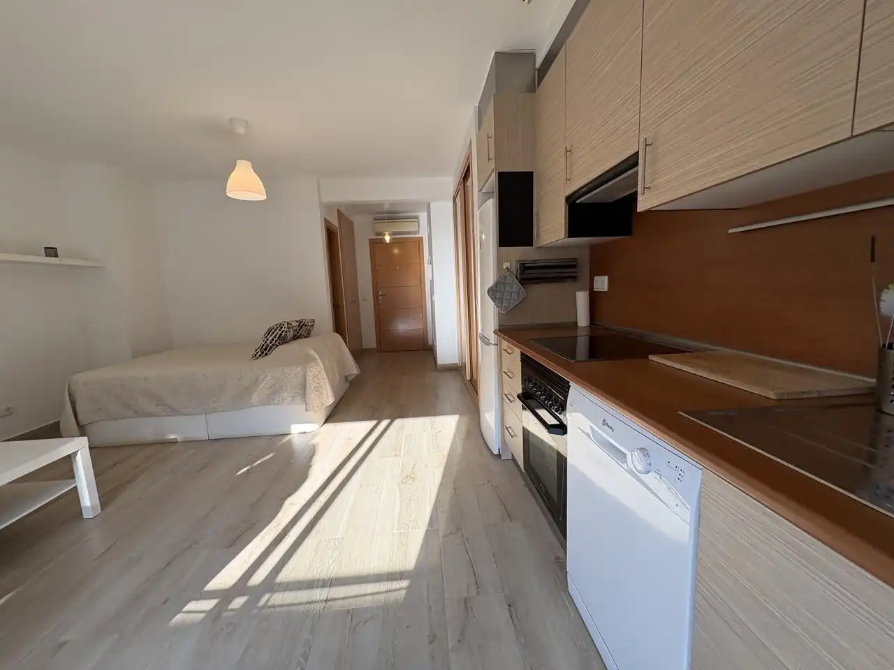 Bedroom of Study for sale in Pozuelo de Alarcón  with Air Conditioner and Heating