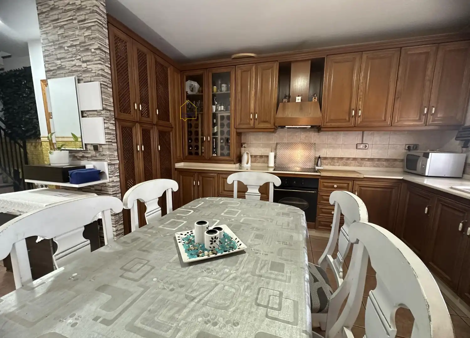 Duplex con giardino in vendita a Puerto Lumbreras, imagen 11