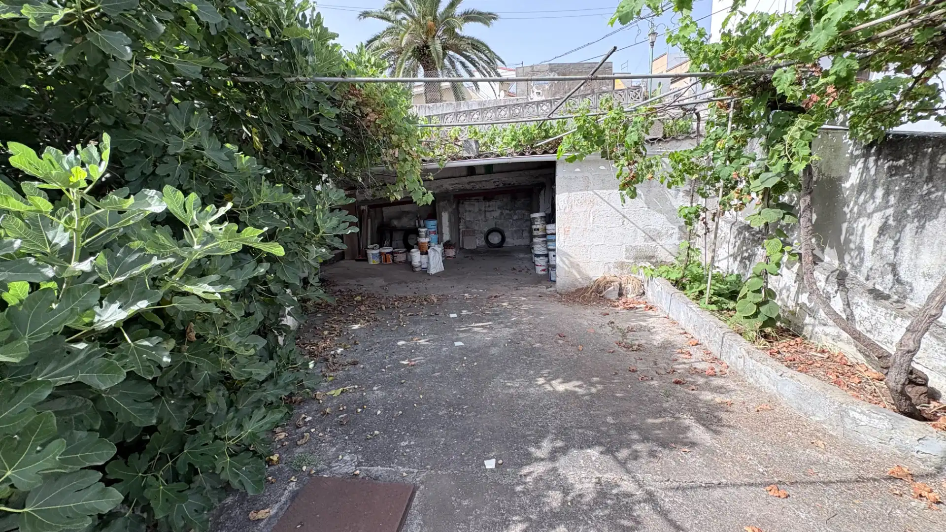 Maison mitoyenne avec jardin à vendre à Teror pueblo, imagen 10