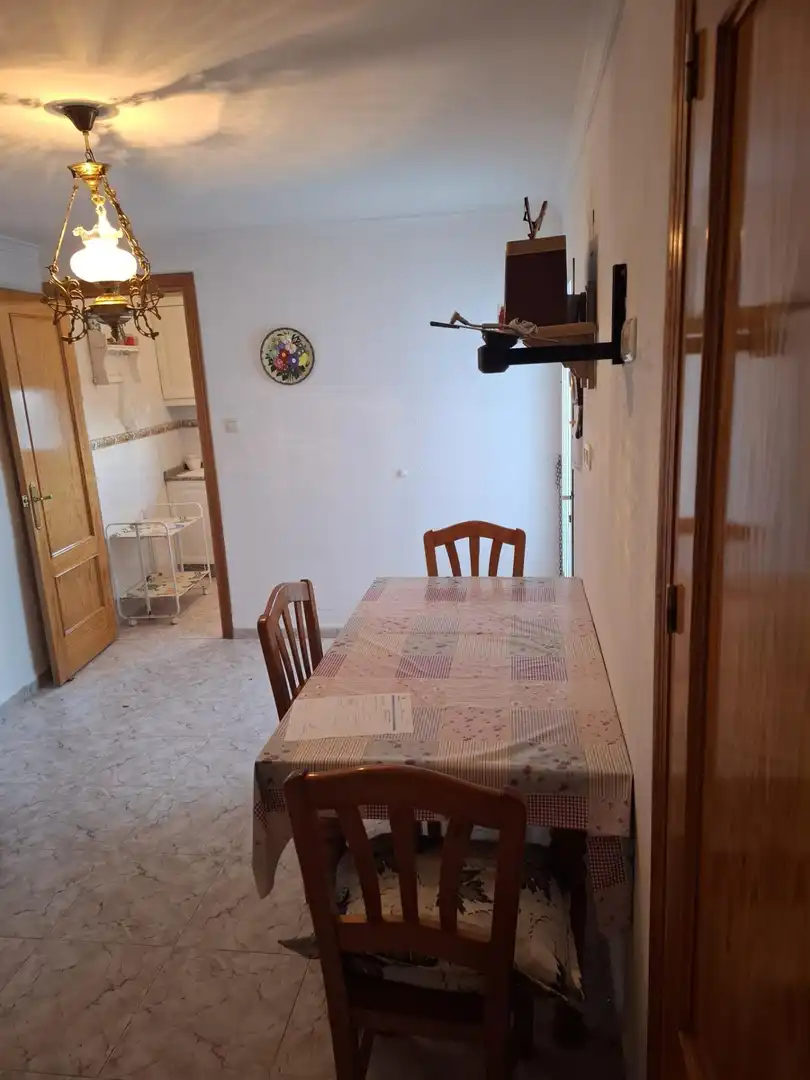 Casa rústica con terraza en venta en Vélez-Blanco, imagen 6