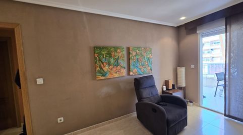 Foto 4 de Apartament en venda a Gran Playa, Santa Pola