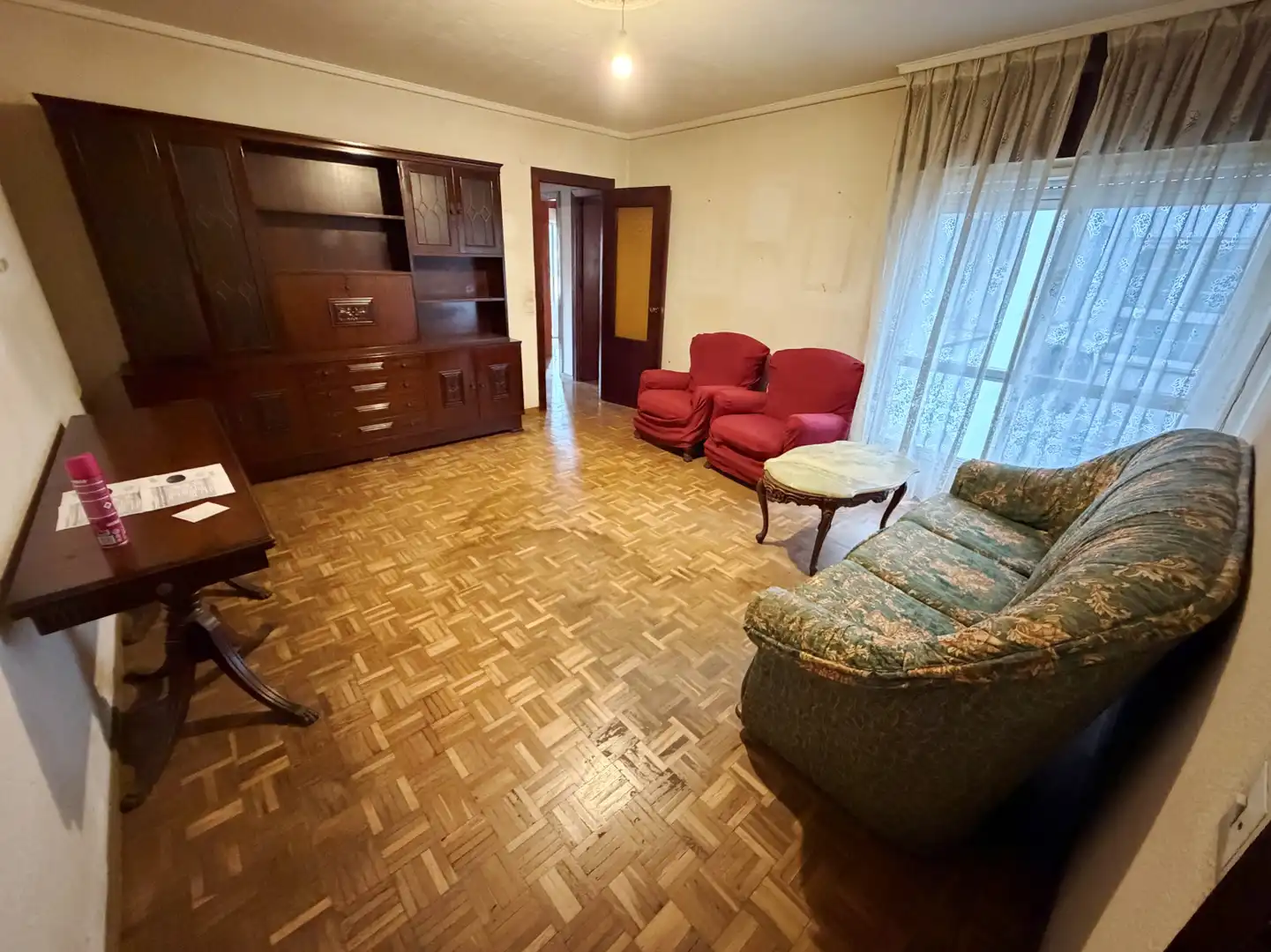 Appartement avec ascenseur à vendre à Avilés - CALLE CABRUÑANA, imagen 4
