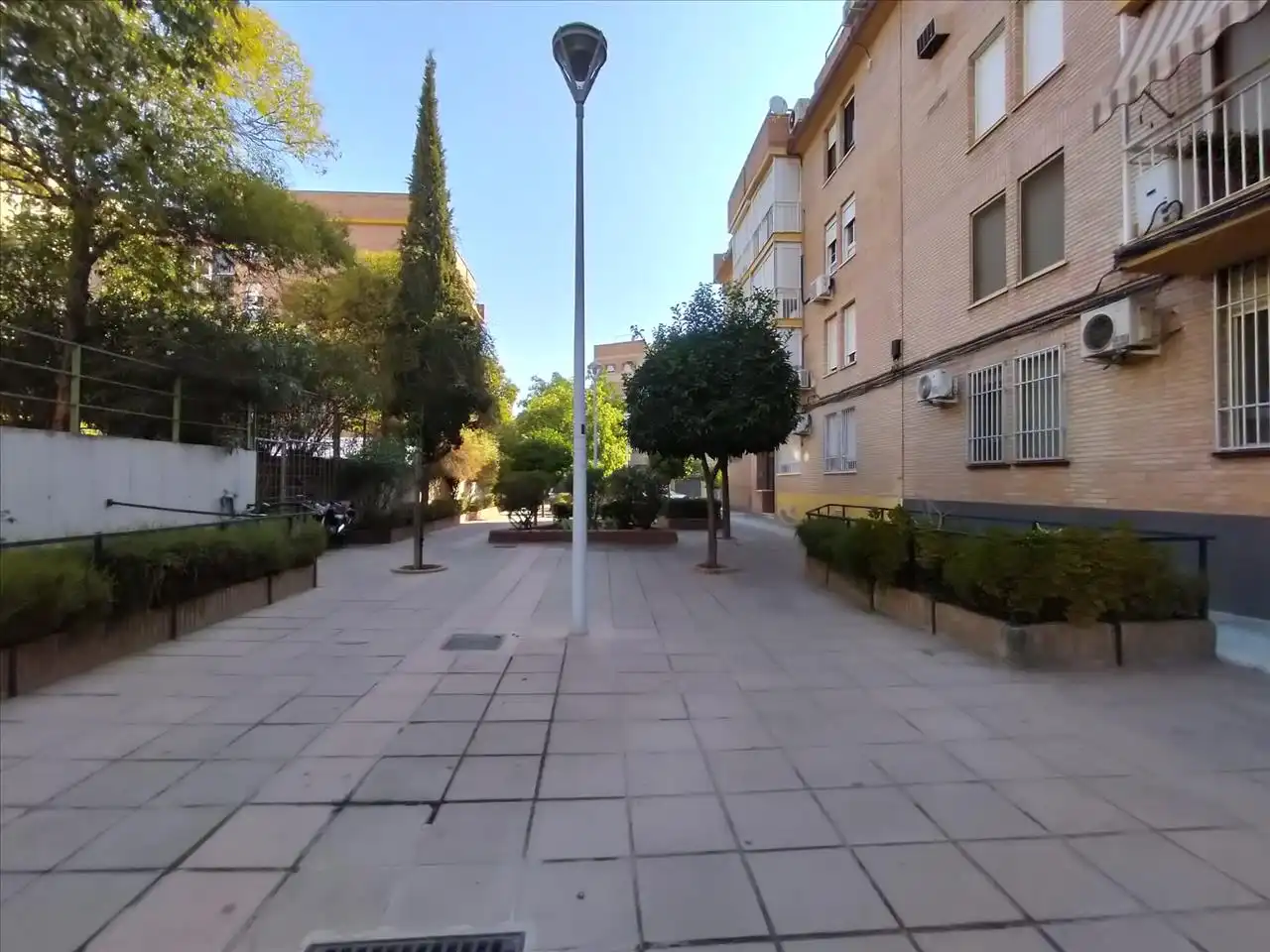 Vista exterior de Pis en venda en Levante