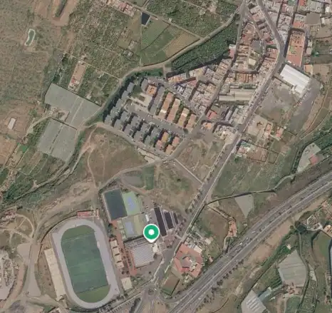 Exterior view of Apartments for sale in Barrial - San Isidro - Marmolejos
