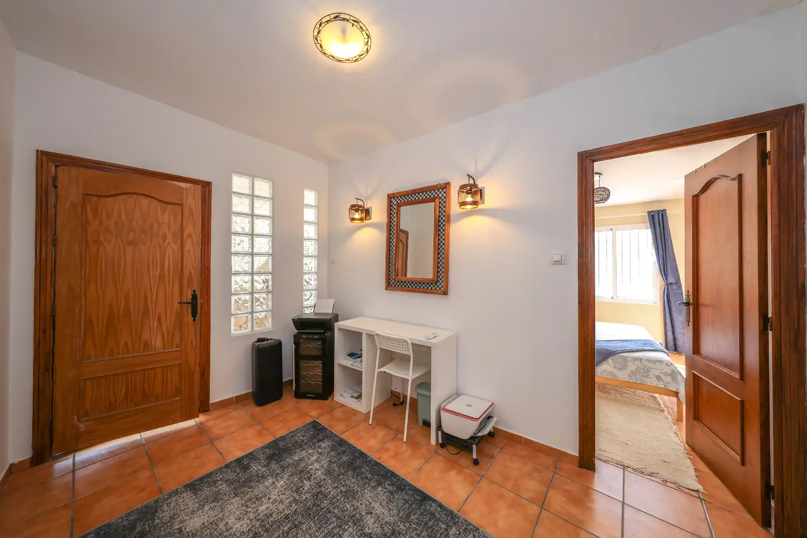Casa adosada en venta en Tolox con Terraza y Amueblado
