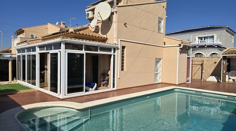 Foto 5 de Casa o chalet en venta en Zona Carrefour - Urbanizaciones, Torrevieja