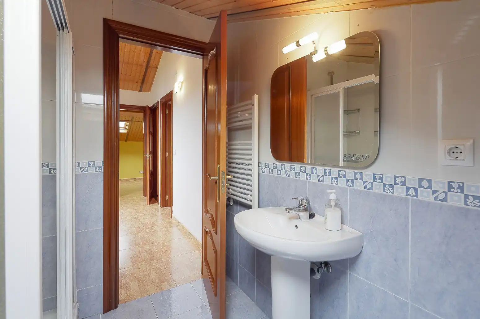 Casa o xalet en venda a GIJON - CAMINO DE LAS MADRESELVAS, 88, Somió