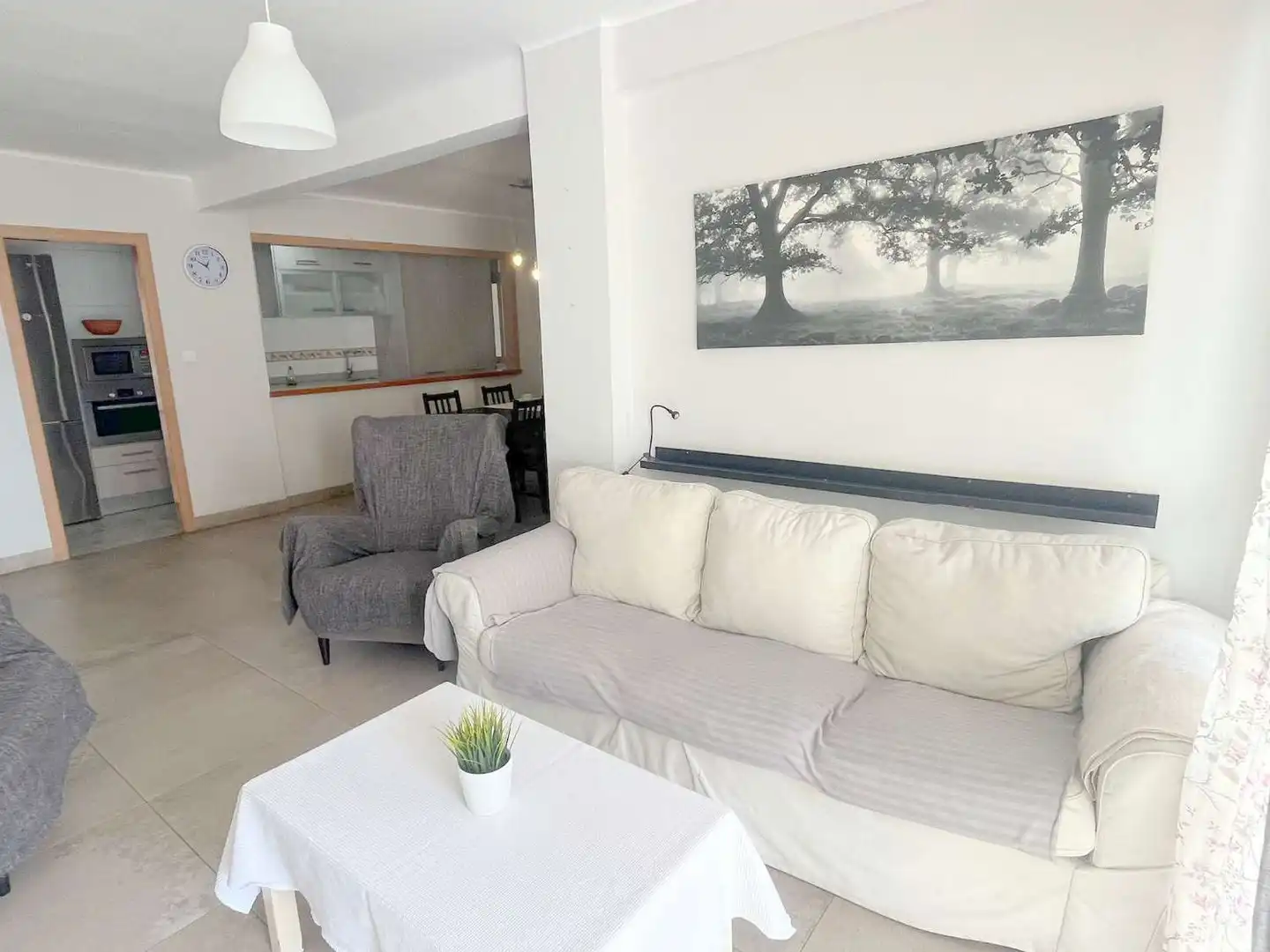 Wohnung zum Verkauf in Paseo Marítimo de Levante