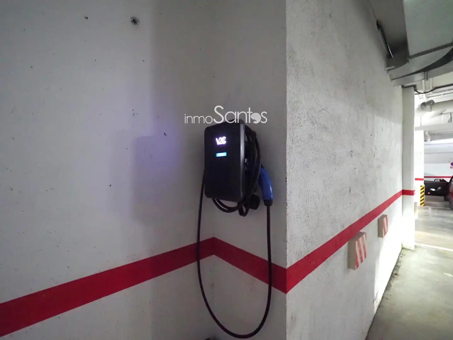 Parking de Dúplex en venta en Roses con Terraza