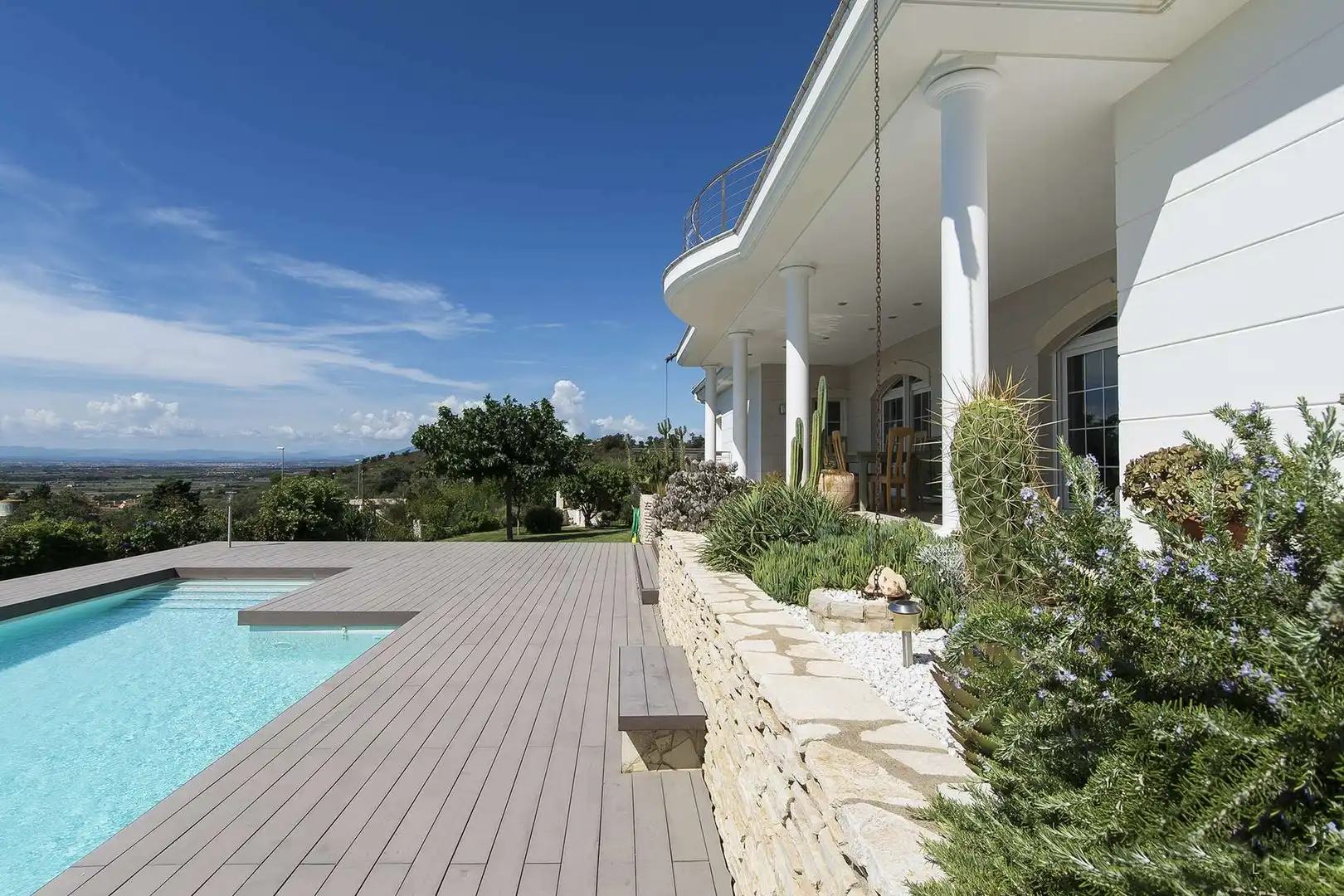 Casa con terraza en venta en Xaloc, imagen 7
